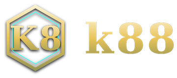 k88 logo