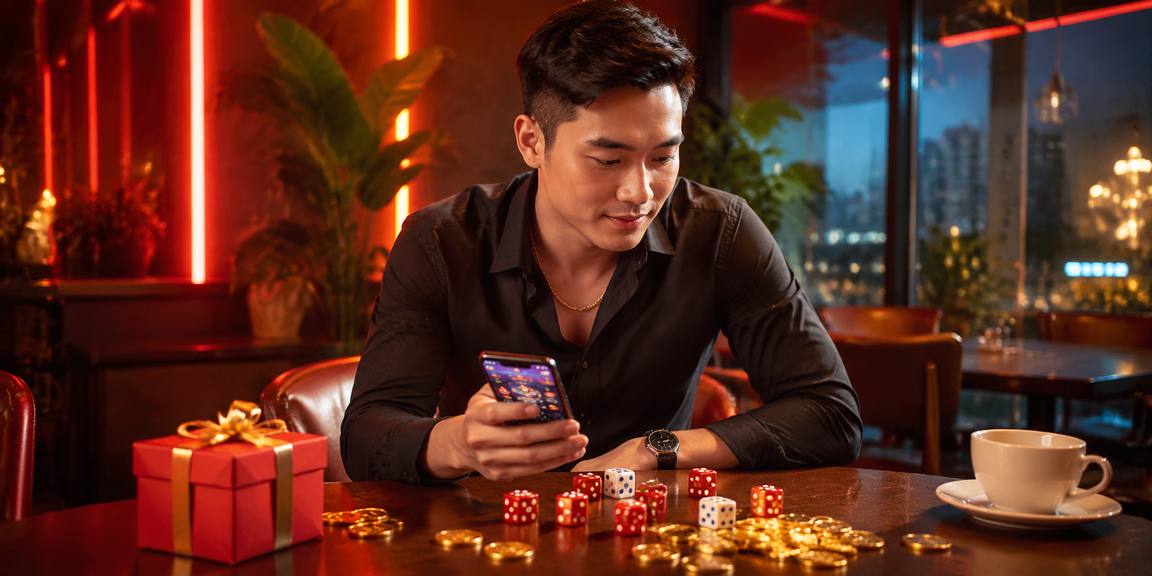 k88 Casino